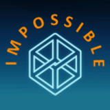 Impossible Games logo