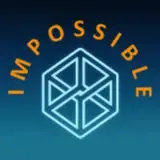 Impossible Games logo