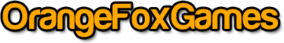 Orange Fox Games logo