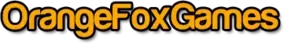 Orange Fox Games logo