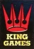 King Games logo