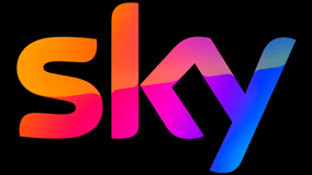 Sky UK logo