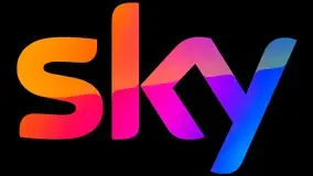 Sky UK logo