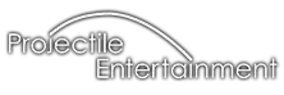 Projectile Entertainment logo