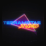 TerraMetas Studios logo