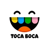 Toca Boca logo