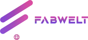 Fabwelt Studios logo