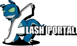 Flash Portal logo