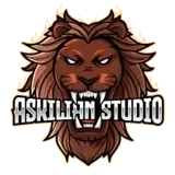 Askilian Studio logo
