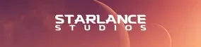 Starlance Studios logo