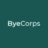 ByeCorps logo
