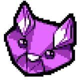 Paper Cat Games logo