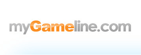 myGameline.com logo