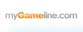myGameline.com logo