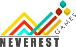 Neverest Games logo