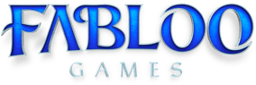 Fabloo Games logo