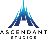 Ascendant Studios logo