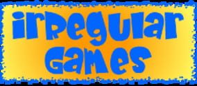 irRegularGames