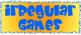 irRegularGames logo