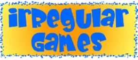 irRegularGames logo