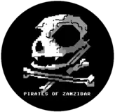 Pirates of Zanzibar logo