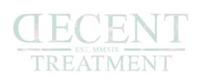 Decent Treatment logo