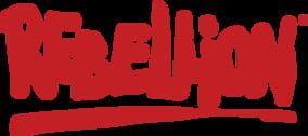 Rebellion Developments company logo