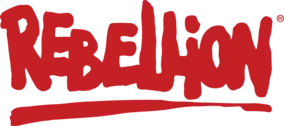 Rebellion Developments logo