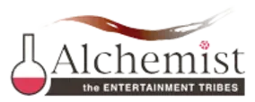 Alchemist logo