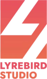 Lyrebird Studio logo