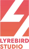 Lyrebird Studio logo