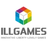 ILLGAMES logo