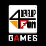 D4F Games logo