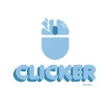Clicker Studios logo