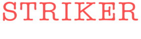 Striker Entertainment logo