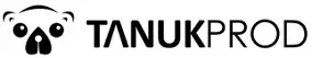 TanukProd logo
