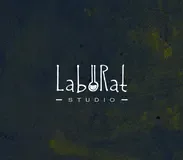 LabORat Studio logo