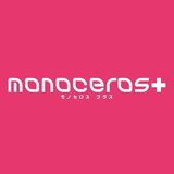 monoceros+ logo