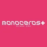 monoceros+ logo