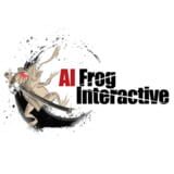 AI Frog Interactive