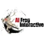 AI Frog Interactive logo