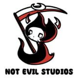 Not Evil Studios