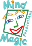 Mind Magic Productions logo