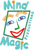 Mind Magic Productions logo