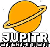 Jupitr Entertainment logo