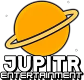 Jupitr Entertainment logo