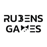 Rubens Games logo