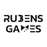 Rubens Games logo