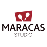Maracas Studio logo