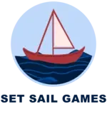 Set Sail Games logo